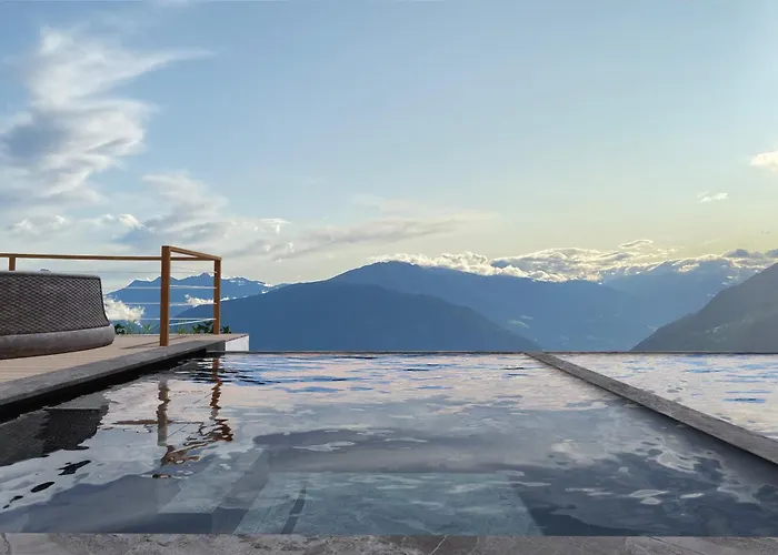 Mountain Lodge Prennanger
