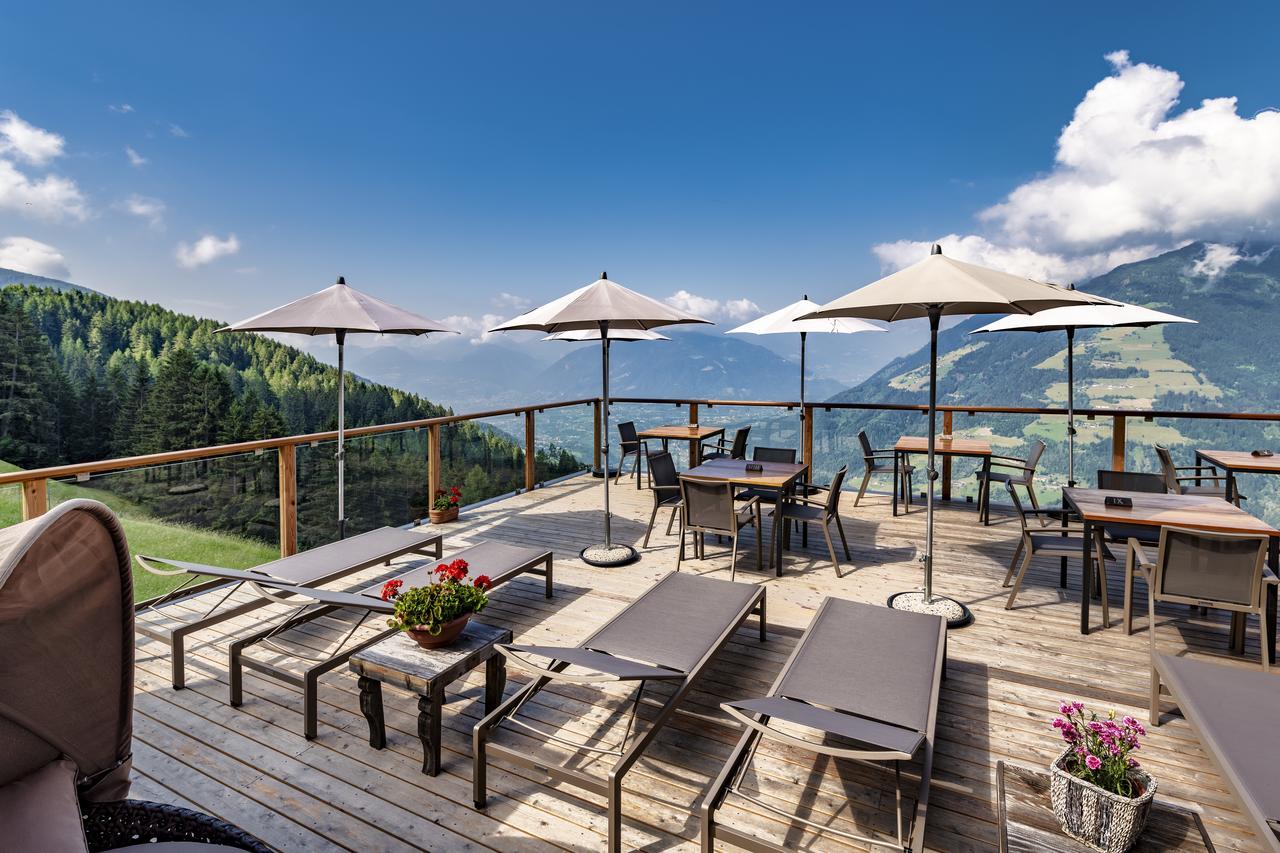 Mountain Prennanger Hotel Schenna