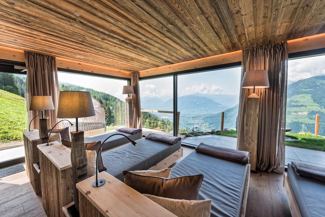 Hotel Mountain Prennanger Schenna
