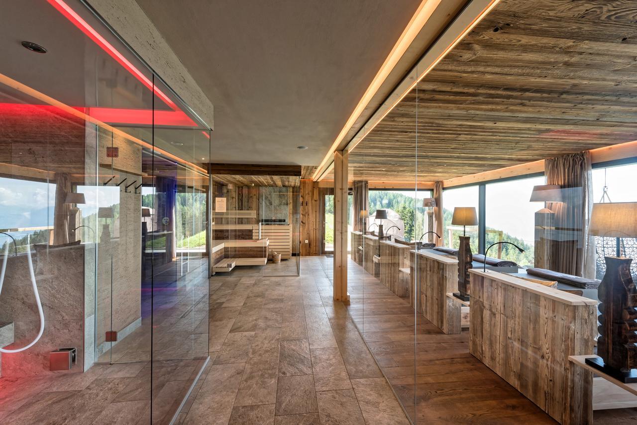 Mountain Prennanger Hotel Schenna