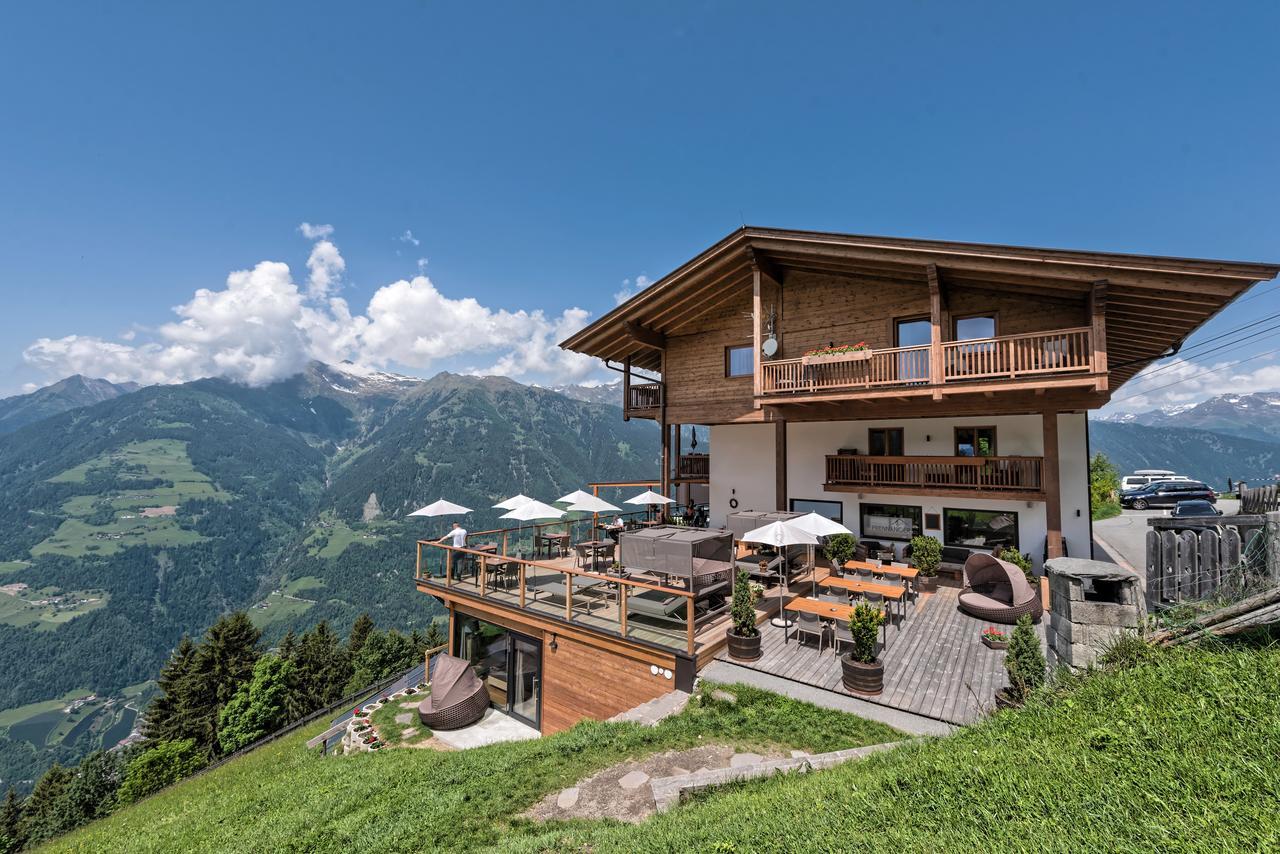 Hotel Mountain Prennanger Schenna