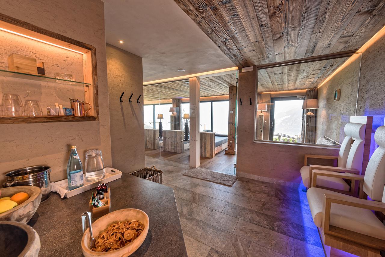 Mountain Prennanger Hotel Schenna