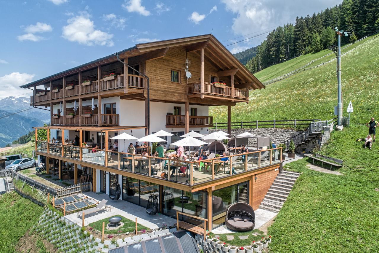 Mountain Prennanger 3* Schenna