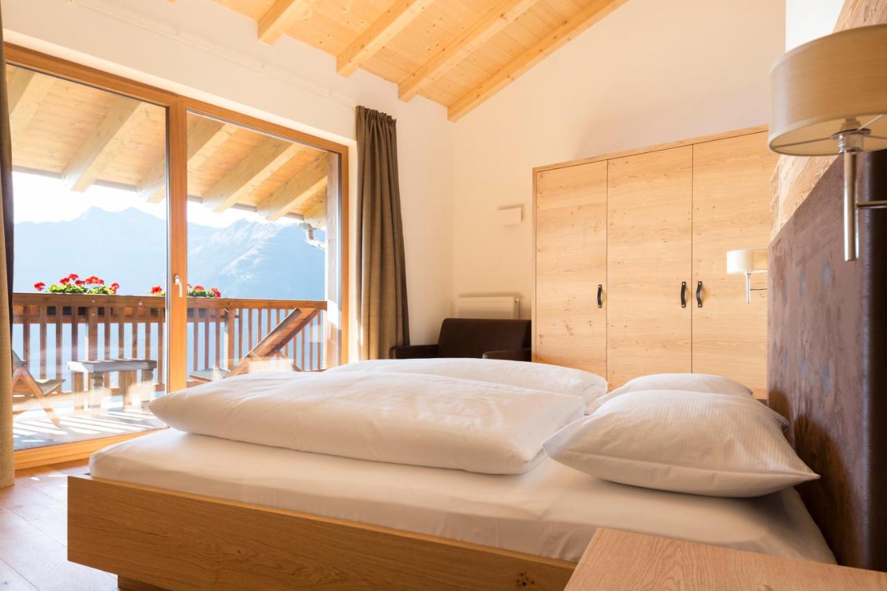 Mountain Prennanger Hotel Schenna